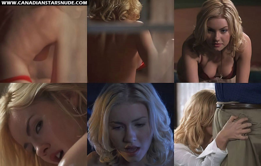 canadian star elisha cuthbert hot sex