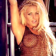 canadian wwe wrestling legend trish stratus hot